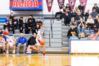 12-03-24 Albia vs Washington
