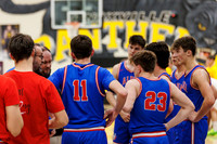 2025-02-07 Albia vs Knoxville