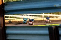 2025-07-17 Sprint Invaders