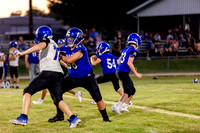 2025-08-21 Twin Cedars Scrimmage