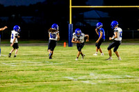 2025-08-21 Twin Cedars Scrimmage