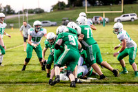 2025-08-22 SEW FB Alumni Game