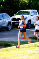 2025-08-28 Albia Meet
