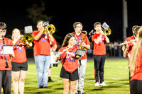 Albia Band