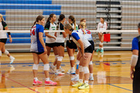 2025-08-30 Albia vs Grand View Christian