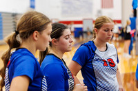 2025-08-30 Albia vs Southeast Warren
