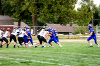 2025-09-12 Albia vs Knoxville