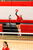 2025-09-13 Chariton vs Davis County