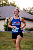 2025-09-16 Oskaloosa Meet