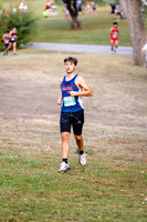 2025-09-16 Oskaloosa Meet