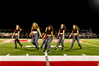 Chariton Dance