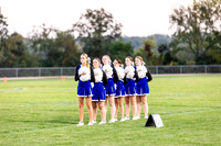 Twin Cedars Cheer