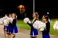 Twin Cedars Cheer