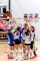 2025-10-06 Albia vs Centerville