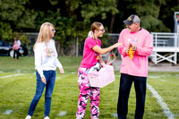 2025-10-10 Senior Night