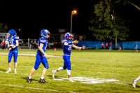 2025-10-10 Albia vs Centerville