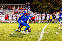 2025-10-10 Albia vs Centerville