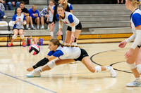 2025-10-14 Albia vs Knoxville