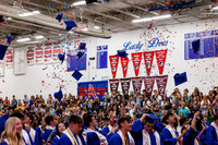 2025-05-18 Albia Graduation
