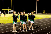 Southeast Warren Cheer