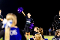 2025-10-03 Saber Screamers