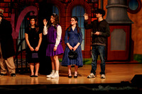 2025-11-07 Charlie & the Chocolate Factory