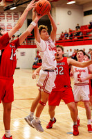 2025-11-24 Chariton vs North Mahaska