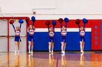 Albia Cheer