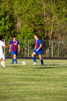 05-16-22 Albia vs Clarke