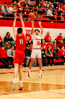 2026-01-24 Chariton vs Central Decatur