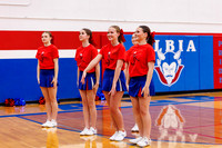 Albia Cheer