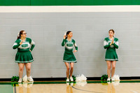 Southeast Warren Cheer