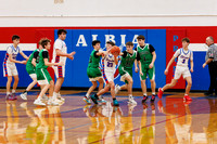 2026-02-13 Albia vs Southeast Warren
