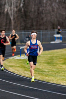 2026-03-26 Albia Meet
