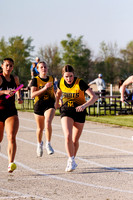2026-04-21 Saints Relays