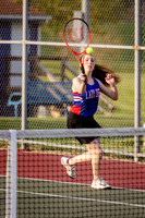 2025-05-01 Albia vs Knoxville
