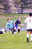 04-24-23 Albia vs Centerville