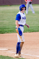 2025-07-05 Albia vs Central Decatur