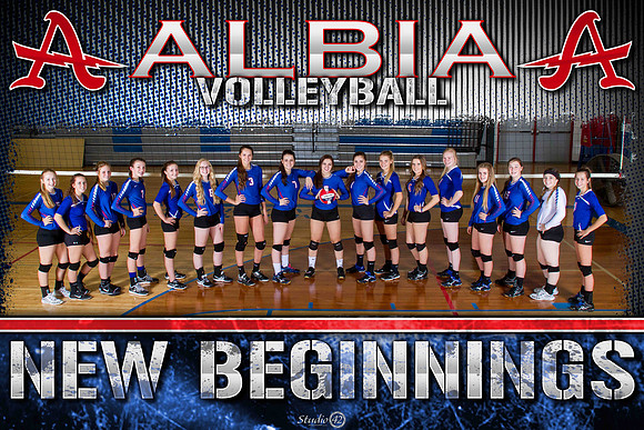 TEAM BANNER