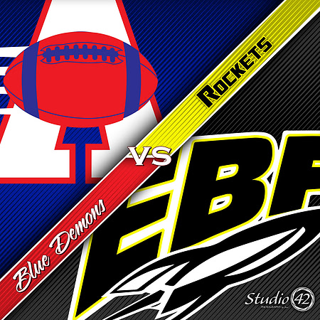 Albia vs EBF