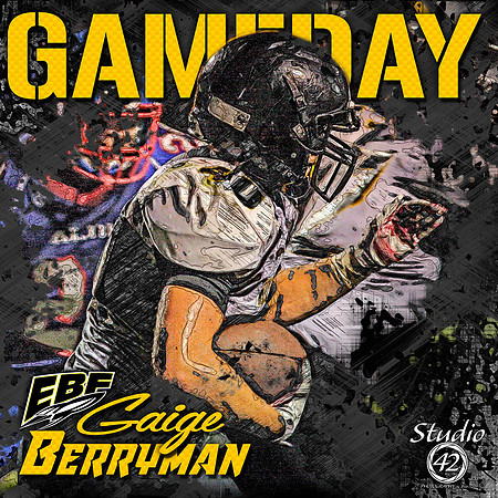 Gameday #40