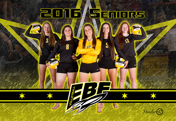 Seniors