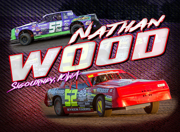 Nathan Wood Hero Card front 2