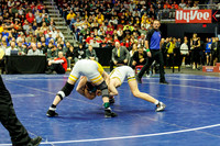 2025-02-22 State Wrestling