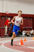 2025-03-20 Boys Track at Central