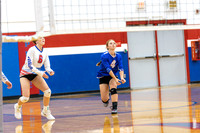 08-18-23 Scrimmage