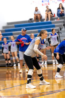 08-31-23 Albia vs Mt Pleasant