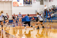 08-26-23 Albia vs North Mahaska