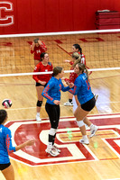 09-19-23 Albia vs Chariton