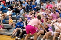 Volleyball Fans 2023